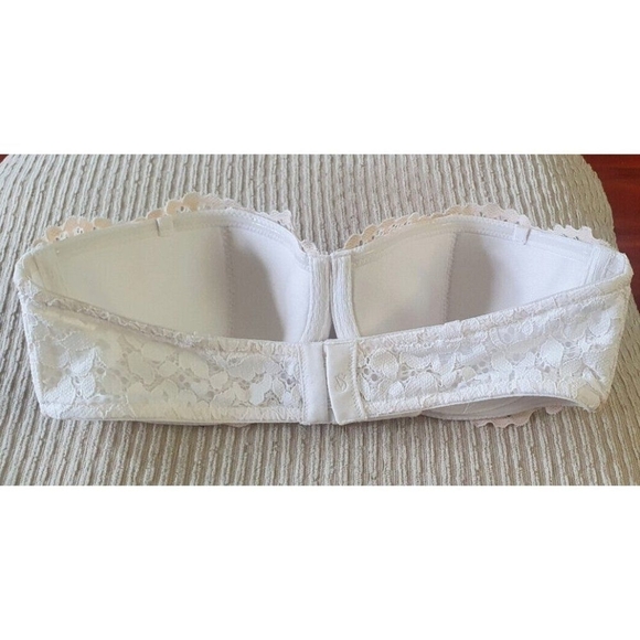 victoria secret bra Sze 34C/D75 - Picture 2 of 5